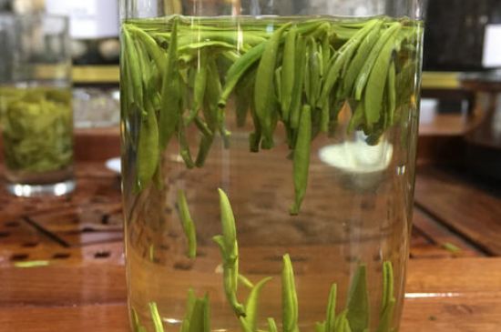 雀舌茶的沖泡方法，怎么沖泡雀舌茶？