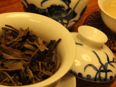 普洱茶的沖泡方法步驟，云南普洱茶泡法