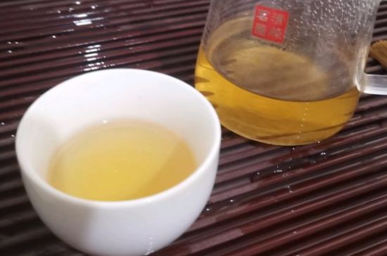 為啥茶葉不能久泡可以煮，茶葉為什么不能久泡能煮？