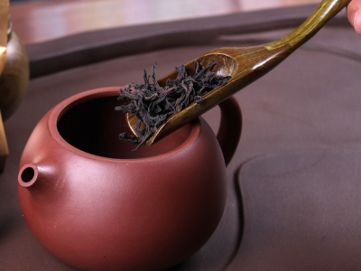 大紅袍茶葉的功效，烏龍茶大紅袍功效與作用
