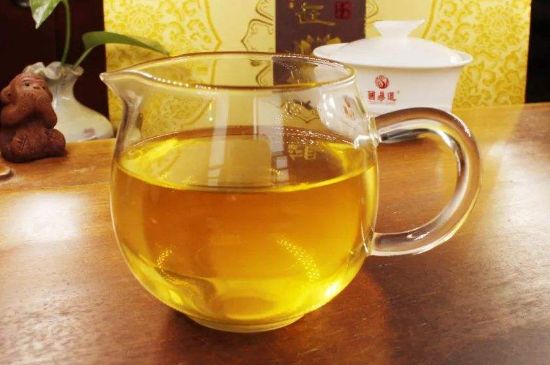 冷泡茶用什么茶葉最好，什么樣的茶適合冷泡？