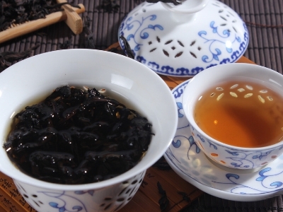 普洱茶的沖泡方法步驟，云南普洱茶泡法