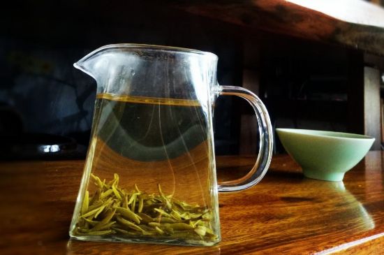 喝黃金茶禁忌，什么人不能喝黃金芽茶？