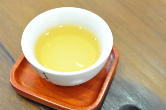 鐵觀音泡幾次，鐵觀音能喝幾泡