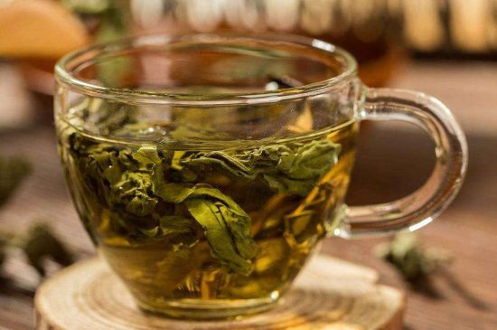 冷泡茶用什么茶葉最好，什么樣的茶適合冷泡？