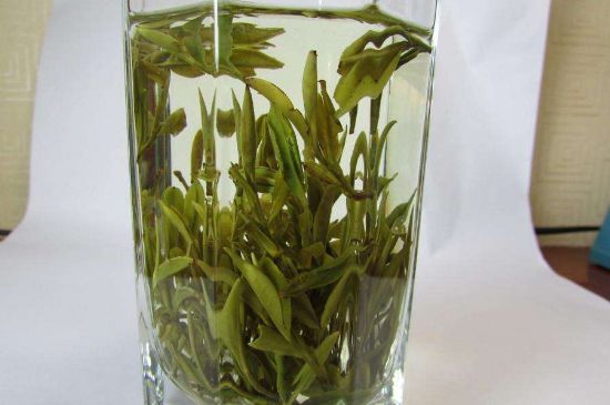 中國十大名茶最新排名，2020名茶排行榜