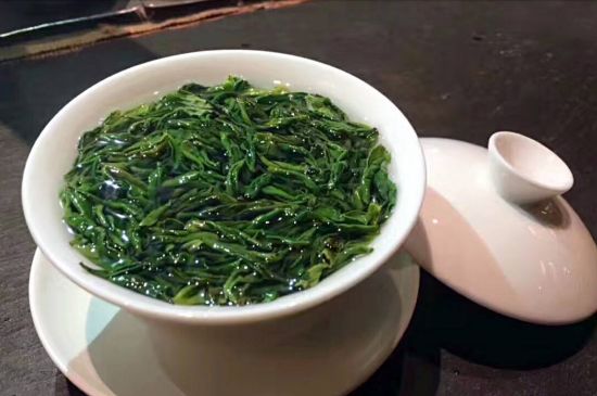 中國(guó)4大名茶，中國(guó)的四大名茶是什么茶？