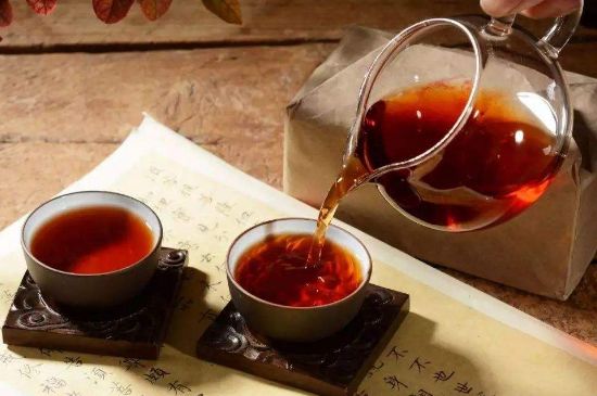 世界四大名茶，世界的四大名茶有哪些？