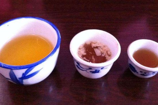 云南本地人喝普洱茶多嗎，云南人不喝普洱茶？