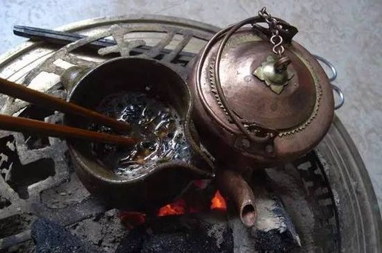 云南本地人喝普洱茶多嗎，云南人不喝普洱茶？