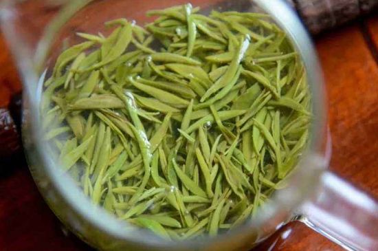 中國(guó)4大名茶，中國(guó)的四大名茶是什么茶？