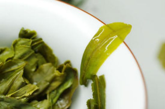中國十大名茶最新排名，2020名茶排行榜