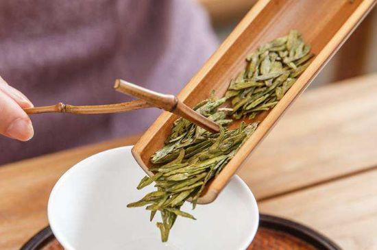 中國(guó)4大名茶，中國(guó)的四大名茶是什么茶？