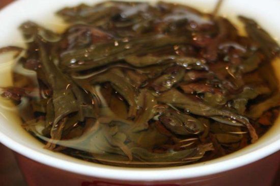 福建五大名茶，福建的五大名茶有哪些？