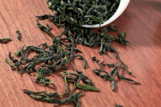 中國十大名茶最新排名，2020名茶排行榜