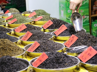 實(shí)體店買茶葉的技巧，新手買茶須知