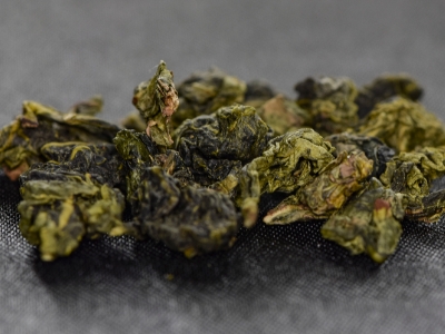 鐵觀音的選購，如何看鐵觀音茶葉的好壞？