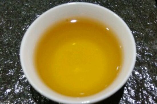 金駿眉染色鑒別帶圖，金駿眉染色如何分辨
