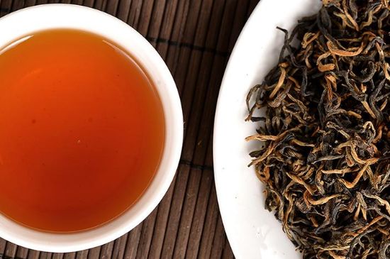 怎樣鑒別金駿眉的好壞，金駿眉紅茶的鑒別方法