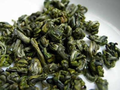 圓形顆粒狀茶是什么茶，像飼料一樣一粒粒的是什么茶？