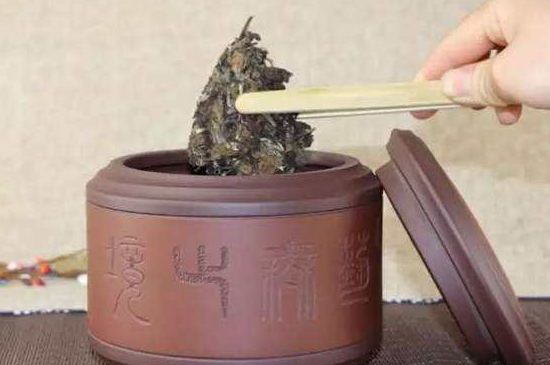 茶葉串味后能恢復(fù)嗎，茶葉串味解決方案