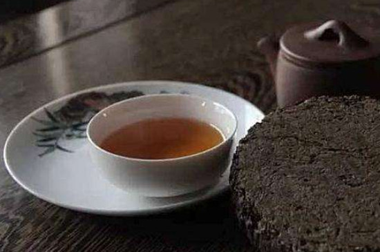 安化黑茶家庭怎么保存，怎樣在家儲存黑茶
