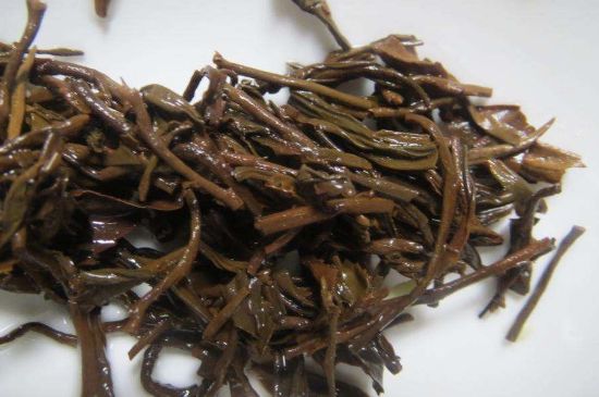 怎樣鑒別金駿眉的好壞，金駿眉紅茶的鑒別方法