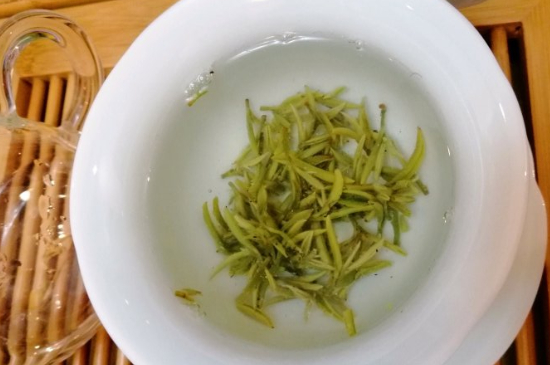 炒青茶為什么便宜，炒青綠茶好喝嗎？