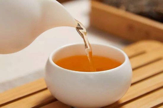泡好的茶水放冰箱能保存多久，泡好的茶冷藏放多久？