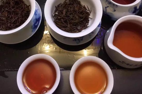 怎樣鑒別金駿眉的好壞，金駿眉紅茶的鑒別方法