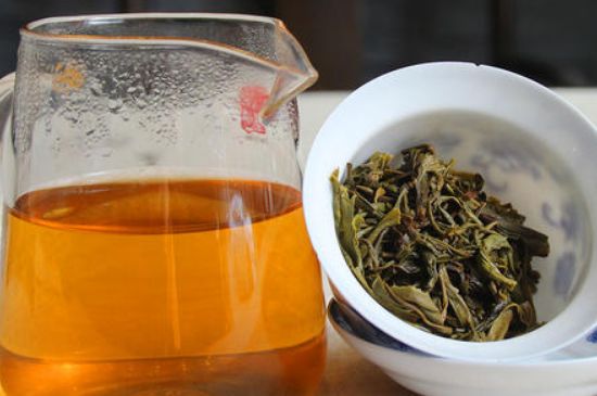 茶葉串味后能恢復(fù)嗎，茶葉串味解決方案