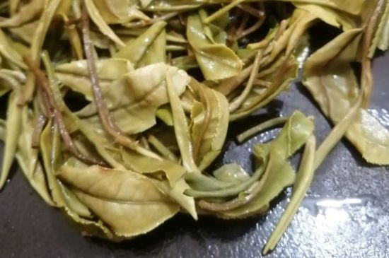 春茶上市白茶的好壞怎么區(qū)分，春白茶怎么分辨好不好？