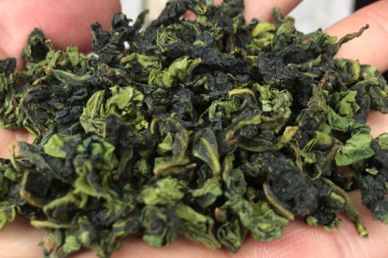 用紙巾辨別香精鐵觀音，鐵觀音香精如何分辨方法