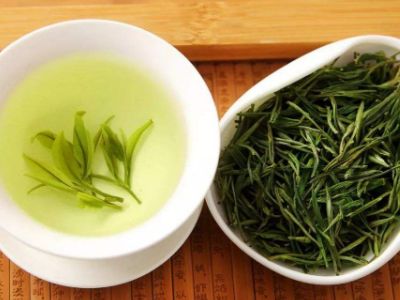 白茶顏色變黃還能喝嗎，發(fā)黃的白茶好不好？