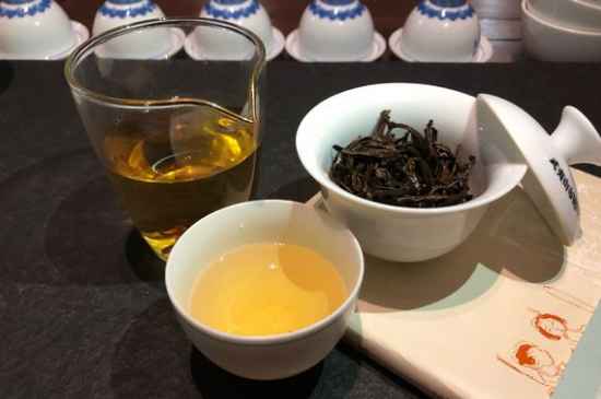 正山小種越細(xì)越好嗎，正山小種細(xì)的好還是粗的好