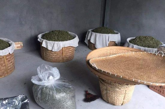 巖茶焙火時(shí)間表，你最想知道的巖茶焙火問題