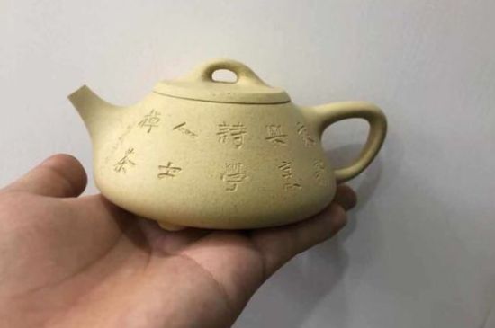 生普洱茶用什么泥料的紫砂壺，最合適生普的紫砂泥料