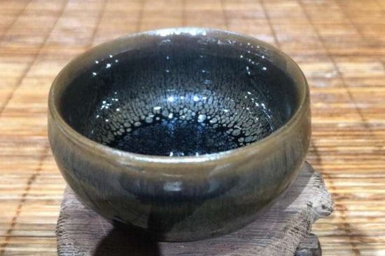 建盞開盞正確方法，建盞第一次怎么開盞