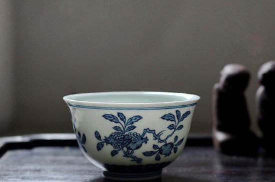 茶具一對一介紹圖片，茶具的各個名稱和圖片大全