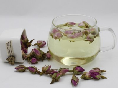 玫瑰花茶一周喝幾次，玫瑰花茶能常喝嗎？