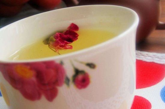 玫瑰花茶一周喝幾次，玫瑰花茶可以天天喝嗎？