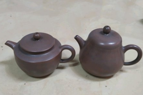 廣西欽州坭興陶可以泡多種茶嗎，坭興陶是一壺一茶嗎?