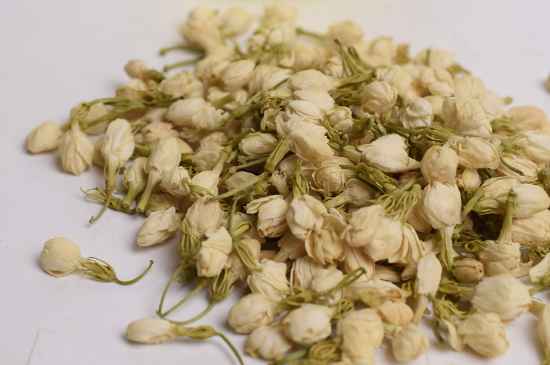 玫瑰花和茉莉茶一起泡有什么作用，玫瑰茉莉花茶的功效