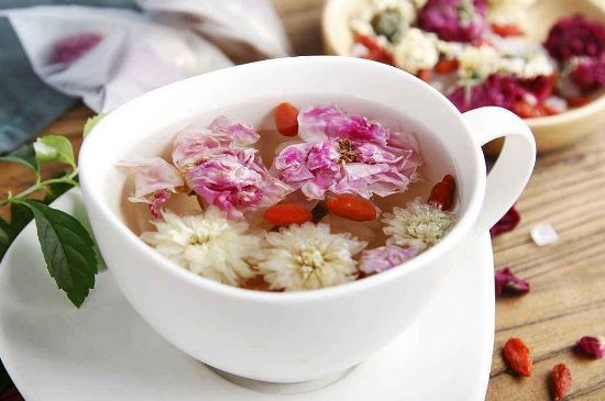 喝花茶禁忌大全，花茶是涼性的嗎？
