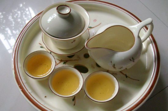 茉莉香螺茶屬于什么茶，茉莉香螺是綠茶嗎