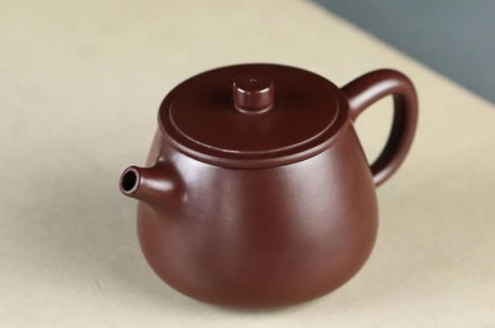 紫朱泥適合泡什么茶葉，紫朱泥的特點(diǎn)介紹