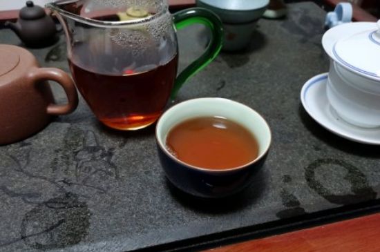蒸汽煮茶器適合什么茶，蒸汽煮茶器適合用綠茶嗎？