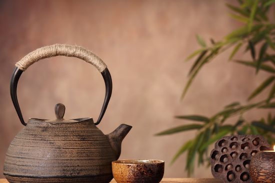 鐵壺是泡茶還是煮茶，鐵壺泡茶好嗎