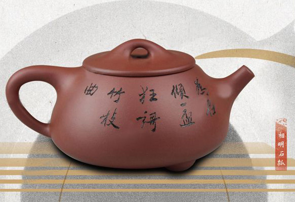 景舟八式紫砂壺圖片及名稱，經(jīng)典壺型顧景舟八式值多少錢？
