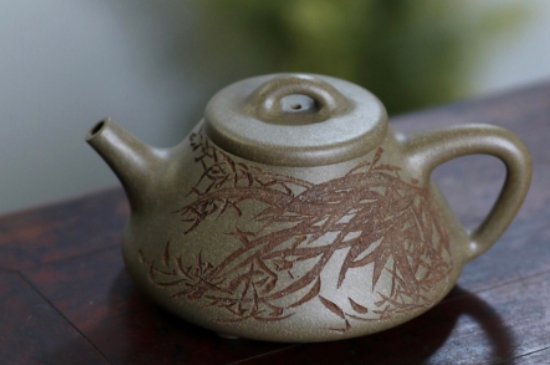 四大名陶哪個泡茶最好，中國四大名陶主要泡什么茶？